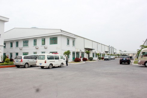 Khám phá vụ sản xuất đĩa hình đồi trụy lớn nhất từ trước tới nay - ảnh 1