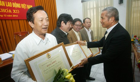 Hơn 143 tỷ đồng ủng hộ Hoàng Sa - Trường Sa - ảnh 1