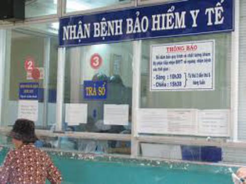 13 Luật có hiệu lực từ 1-1-2015 - ảnh 1
