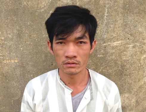 150 ngày truy tìm kẻ nổ súng trong đêm - ảnh 1