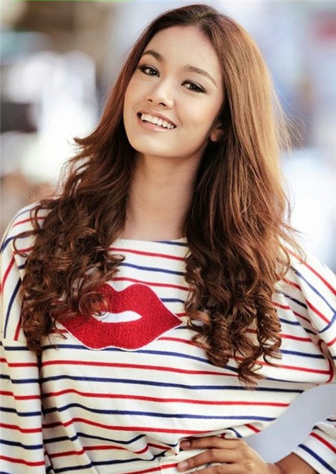 Những chuyện động trời làng hoa hậu năm 2014 - ảnh 1