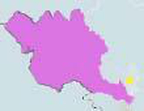 Tin gió mùa đông bắc mới nhất 6/1, miền Bắc có thể sắp có mưa tuyết - ảnh 2