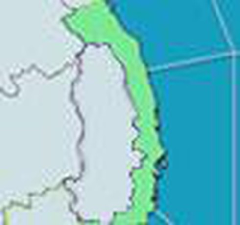 Tin gió mùa đông bắc mới nhất 6/1, miền Bắc có thể sắp có mưa tuyết - ảnh 5