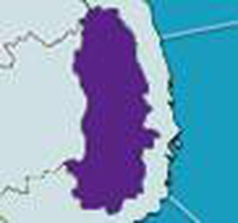 Tin gió mùa đông bắc mới nhất 6/1, miền Bắc có thể sắp có mưa tuyết - ảnh 6