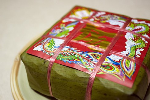 9 món ngon ngày Tết trong mâm cỗ miền Bắc - ảnh 1