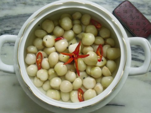 9 món ngon ngày Tết trong mâm cỗ miền Bắc - ảnh 2