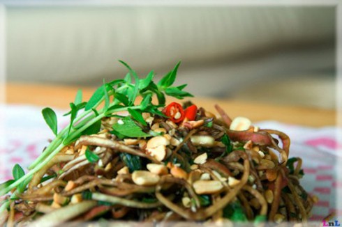 9 món ngon ngày Tết trong mâm cỗ miền Bắc - ảnh 7