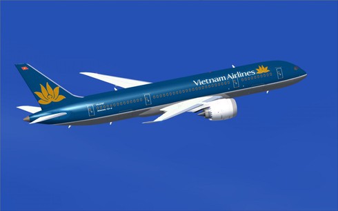 Vietnam Airlines giảm giá cước đường bay nội địa cự ly ngắn - ảnh 1
