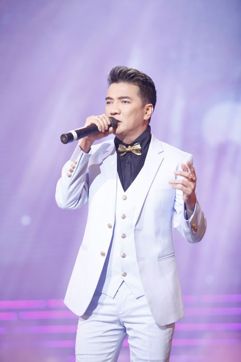 “Sao” hài Bắc Nam hội tụ trong “Xuân phát tài 2015” - ảnh 8