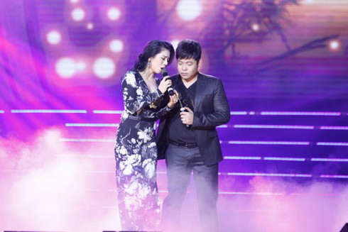 “Sao” hài Bắc Nam hội tụ trong “Xuân phát tài 2015” - ảnh 7