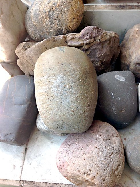 Trả giá về tội lừa bán “hòn đá tự toát mồ hôi” - ảnh 1