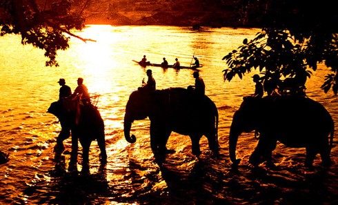 Thời tiết 16/1: Bắc bộ gió nhẹ, trời rét; Nam bộ gió đông bắc cấp 2-3 - ảnh 1