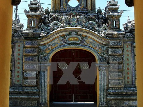 Huế miễn phí đón khách tham quan Cung An Định từ ngày 20/1 - ảnh 1