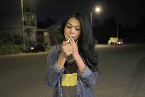 Kim Cương,Bình Minh, Đinh Y Nhung - mối tình tay ba nhiều chông gai - ảnh 3