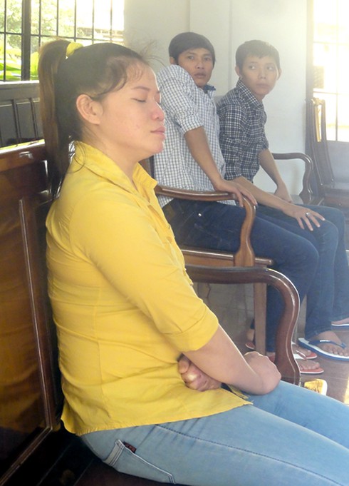 Ôm con tự tử: Sự nông nổi trả bằng giá đắt! - ảnh 2