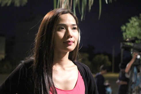 Kim Cương,Bình Minh, Đinh Y Nhung - mối tình tay ba nhiều chông gai - ảnh 4