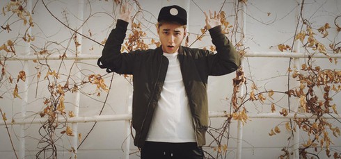 Sơn Tùng M-TP sẽ tiếp tục 'gây bão' với 'Không phải dạng vừa đâu' - ảnh 1