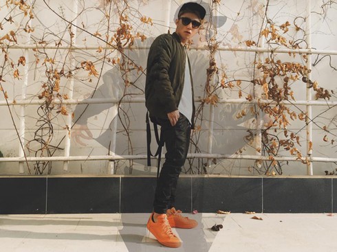 Sơn Tùng M-TP sẽ tiếp tục 'gây bão' với 'Không phải dạng vừa đâu' - ảnh 2