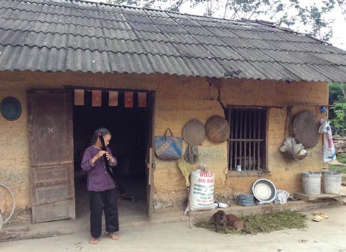 Người cha giả câm, tìm con gái suốt 10 năm ở bên kia biên giới - ảnh 2