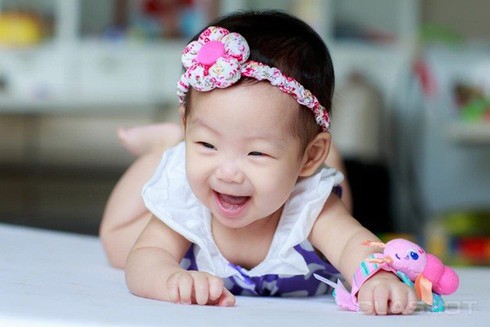 Những tên hay và ý nghĩa nhất nên đặt cho bé sinh năm Ất Mùi - ảnh 1