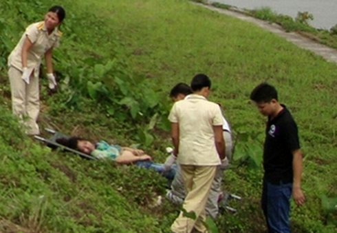 Án tử cho gã trai nghèo sống buông thả - ảnh 1