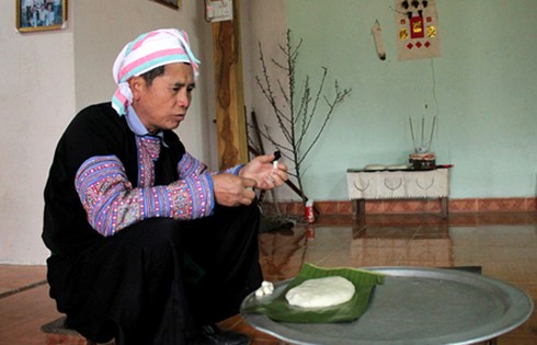 Vui như Tết ở bản Mông Hang Kia, Pà Cò - ảnh 6