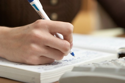 Bí quyết có 'một vợ, hai con, ba tầng, bốn bánh' trong năm mới - ảnh 1