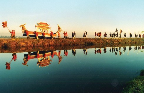 Những lễ hội Xuân 'không thể bỏ qua' dịp Tết Nguyên đán - ảnh 8