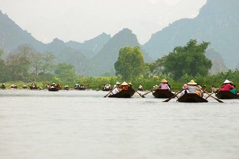 Những lễ hội Xuân 'không thể bỏ qua' dịp Tết Nguyên đán - ảnh 2
