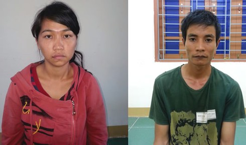 Vợ hư, chồng hỏng - ảnh 1