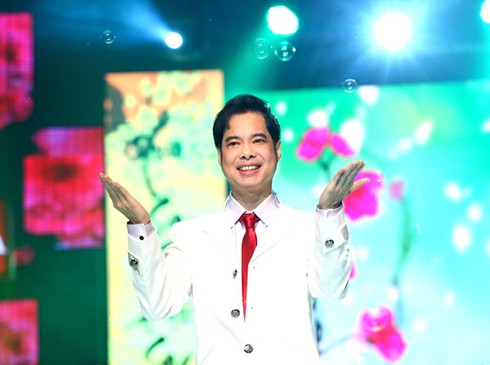 Việt Trinh - Lý Hùng tái hợp trên màn ảnh nhỏ - ảnh 7