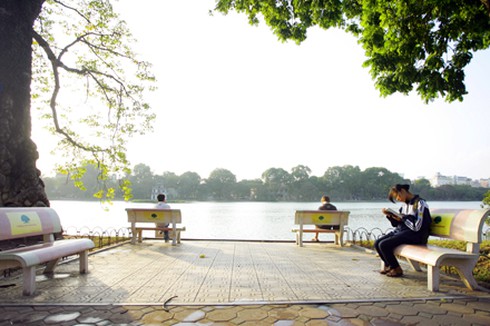 Dự báo thời tiết 6/2: Miền Bắc ấm nhanh từ hôm nay - ảnh 1