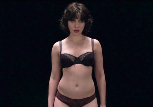 10 cảnh nóng trên màn bạc gây tranh cãi nhất năm 2014 - ảnh 2