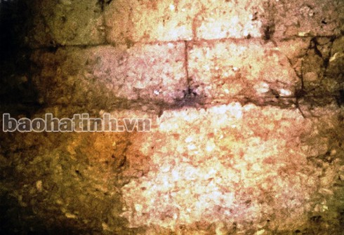 Phát hiện ngôi nhà cổ trên 200 năm - ảnh 4