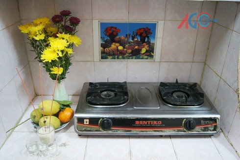 Tục đưa ông Táo về trời trong đời sống hiện đại - ảnh 1