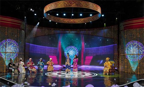 Những gương mặt mới trong Táo quân 2015 - ảnh 4