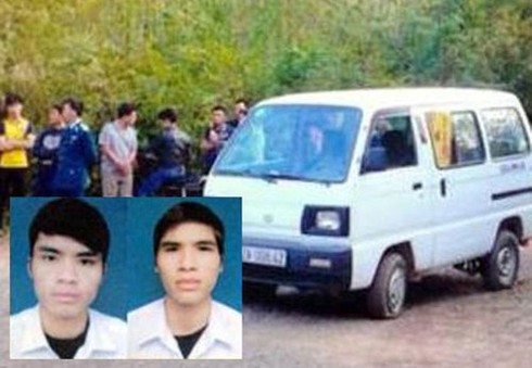 Bà chủ, nữ giúp việc và hợp đồng dằn mặt anh chồng - ảnh 1