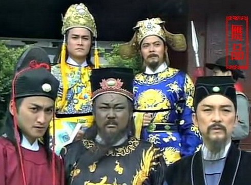 Những phim truyền hình gợi nhớ thập niên 1990 - ảnh 6