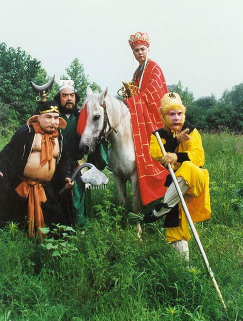 Những phim truyền hình gợi nhớ thập niên 1990 - ảnh 1