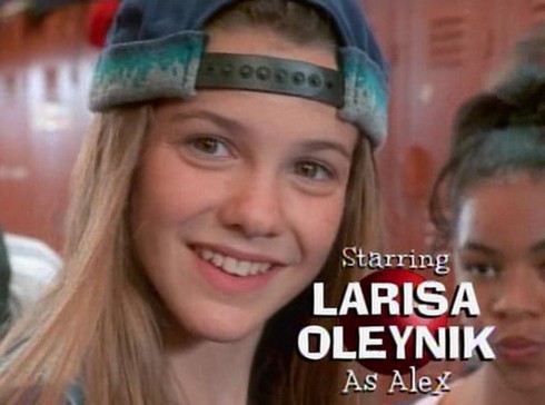 Những phim truyền hình gợi nhớ thập niên 1990 - ảnh 11