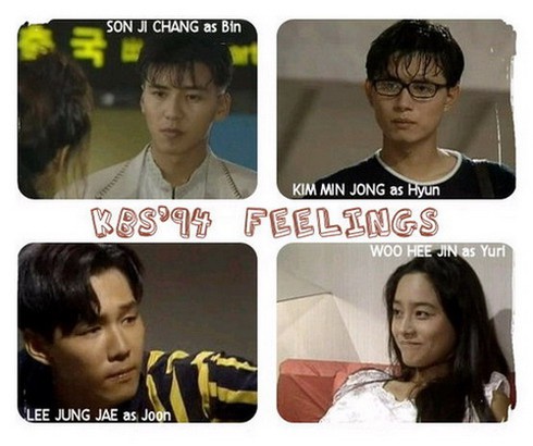 Những phim truyền hình gợi nhớ thập niên 1990 - ảnh 7