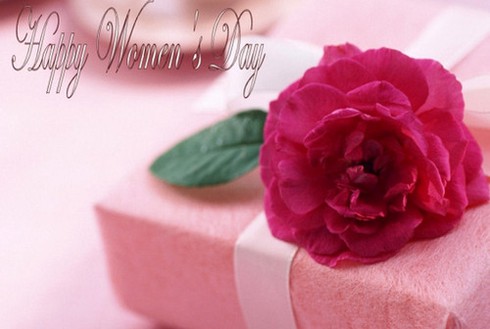 Những lời chúc mừng 8/3 hài hước nhất - ảnh 1