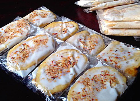 Tận dụng chuối thừa sau lễ Tết làm nhiều món ngon - ảnh 3