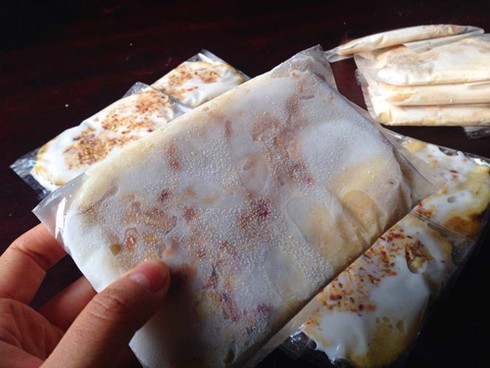 Tận dụng chuối thừa sau lễ Tết làm nhiều món ngon - ảnh 4