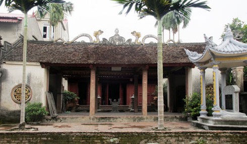 Dòng họ 10 đời đỗ Tiến sỹ - ảnh 1