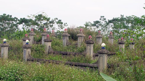 Dòng họ 10 đời đỗ Tiến sỹ - ảnh 2