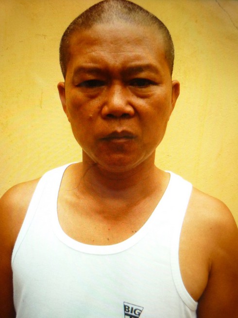 Xuống tay với hàng xóm - ảnh 1