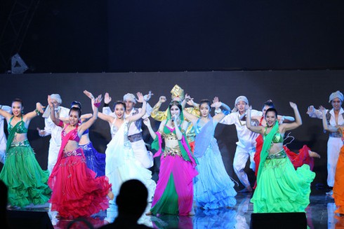 Sơn Tùng M-TP bỏ thi “The Remix”, Giang Hồng Ngọc về nhất - ảnh 6