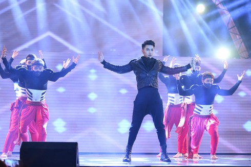 Sơn Tùng M-TP bỏ thi “The Remix”, Giang Hồng Ngọc về nhất - ảnh 5