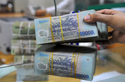 Một cán bộ ngân hàng trả lại trên 27 triệu đồng cho khách hàng - ảnh 1